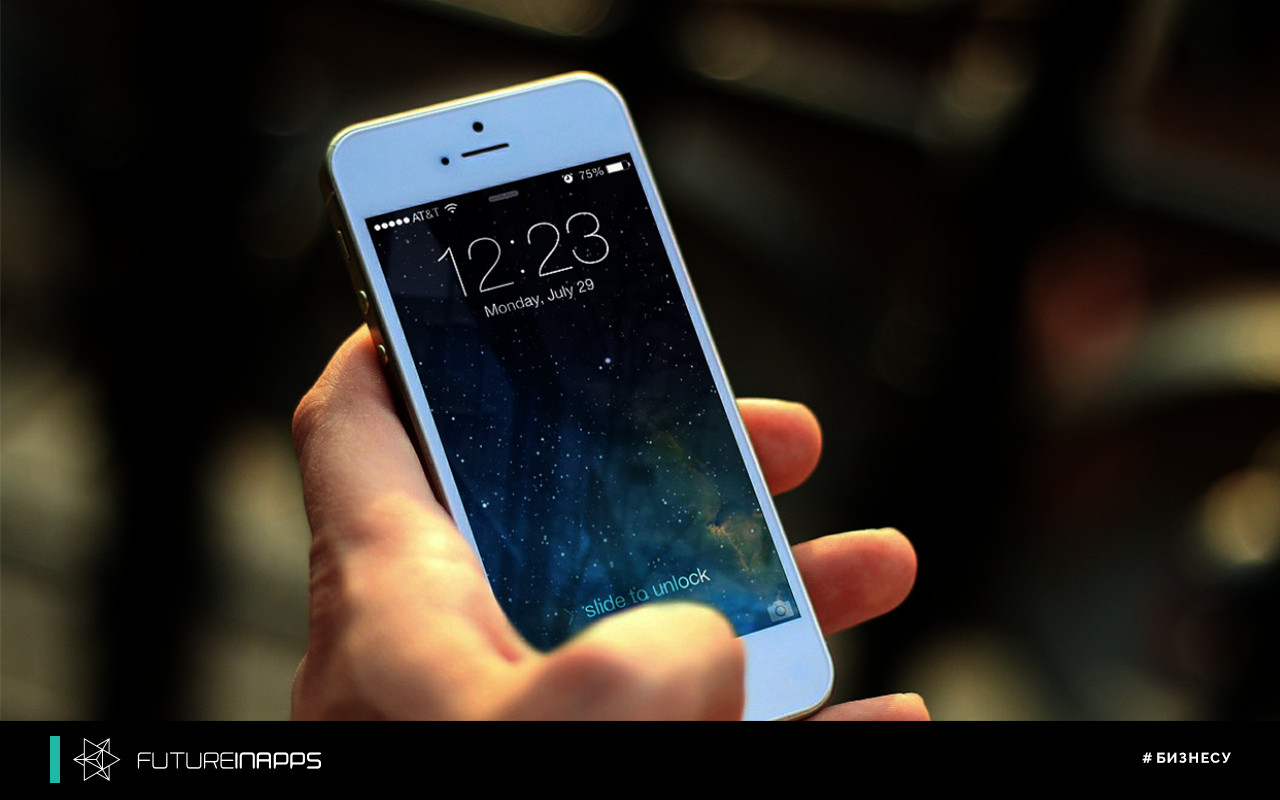 8 мобильных приложений для бизнеса