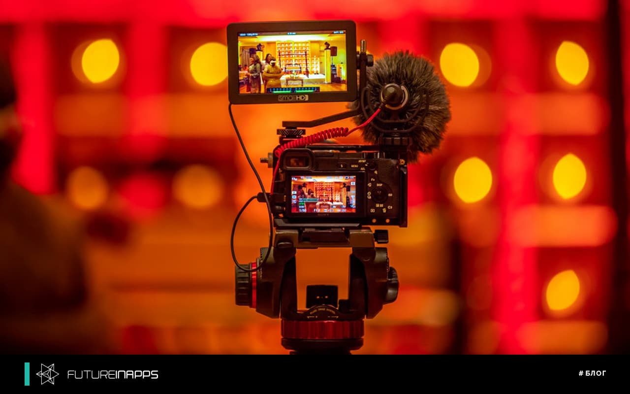 Question for B2B marketers: a blog or a vlog?