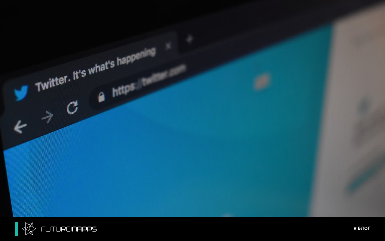 Прибыль Twitter от рекламы выросла на 18%, так как маркетологи вкладывают больше средств в платформу