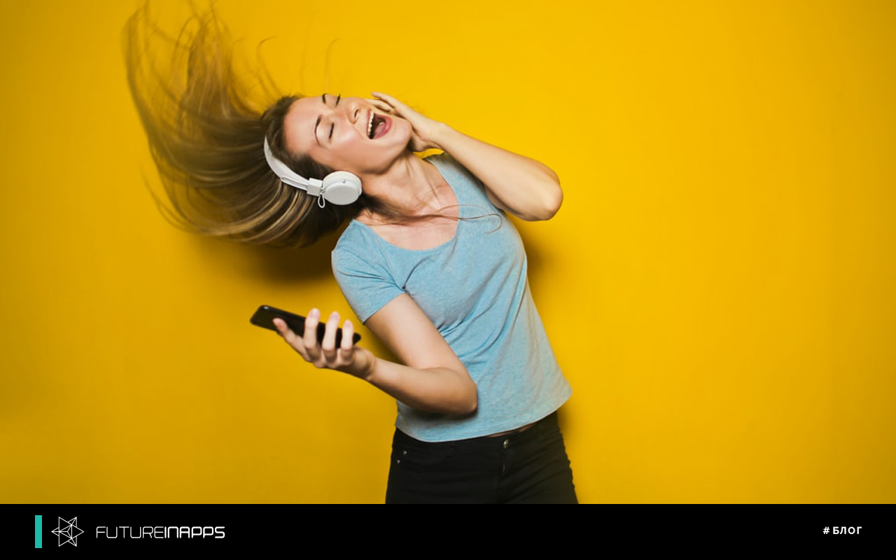 Подкасты - отличный инструмент продвижения в сети!