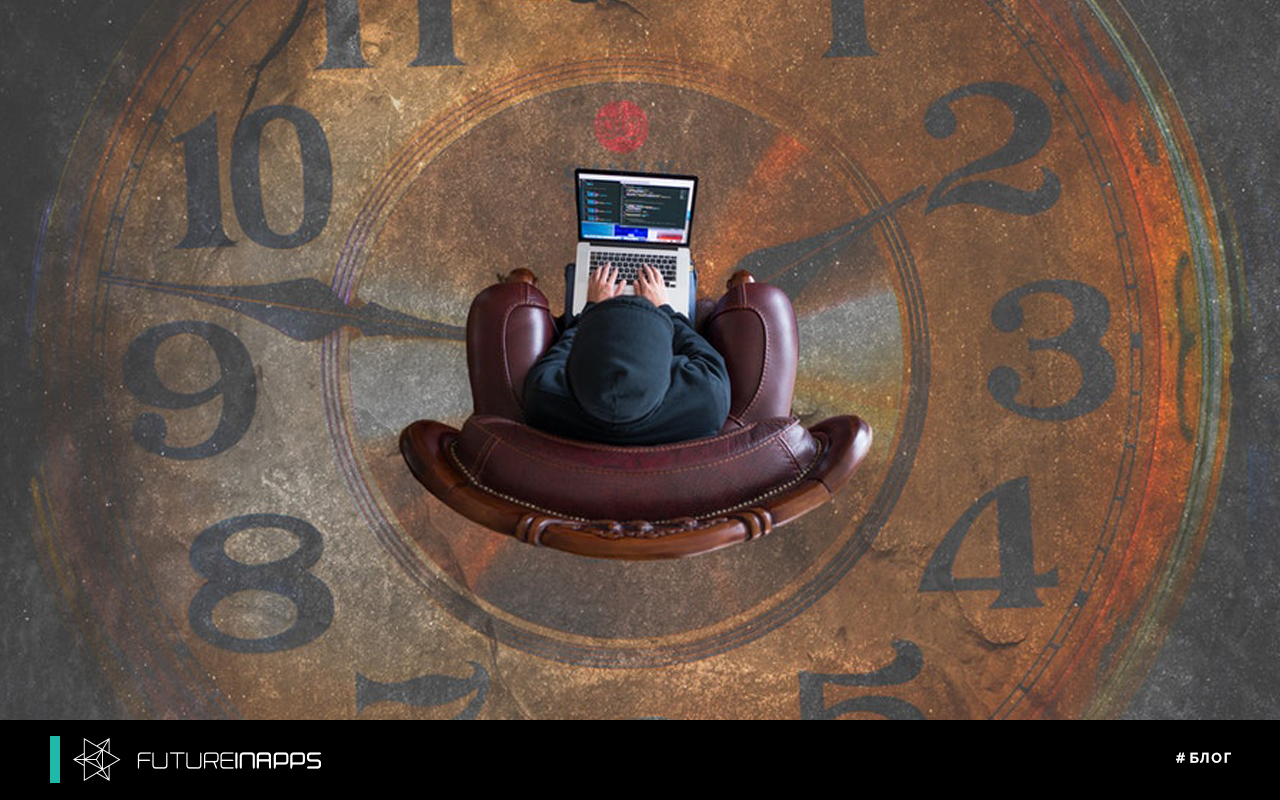 Website development. Web designers recommend. Part 2