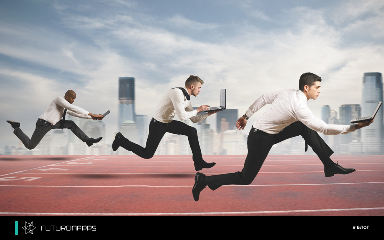 Контекстная реклама по конкурентным запросам. Что дает?