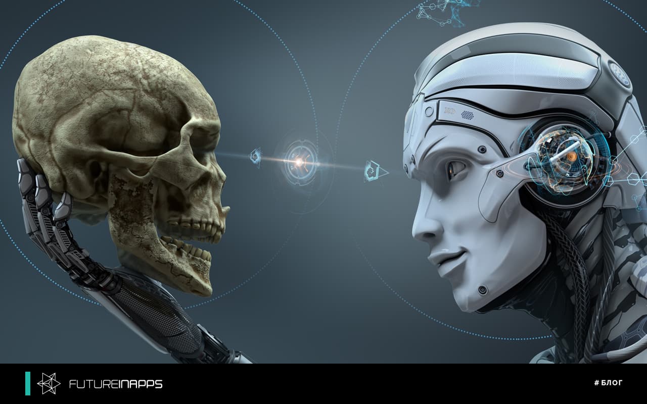 Как ИИ влияет на веб-дизайн и разработку