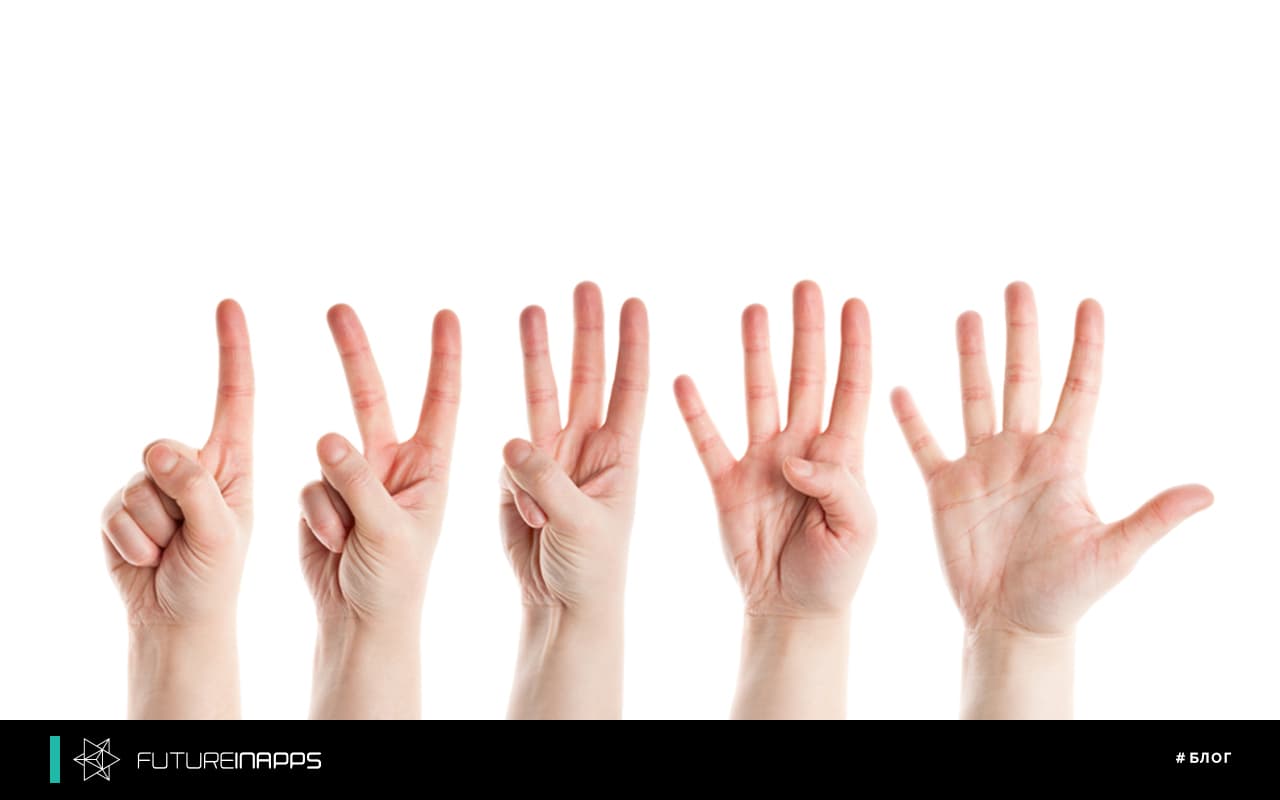 Нужен ли мне сайт? Да! 5 причин