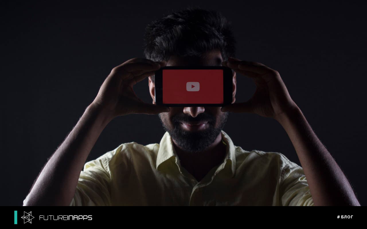 У YouTube появились сториз!