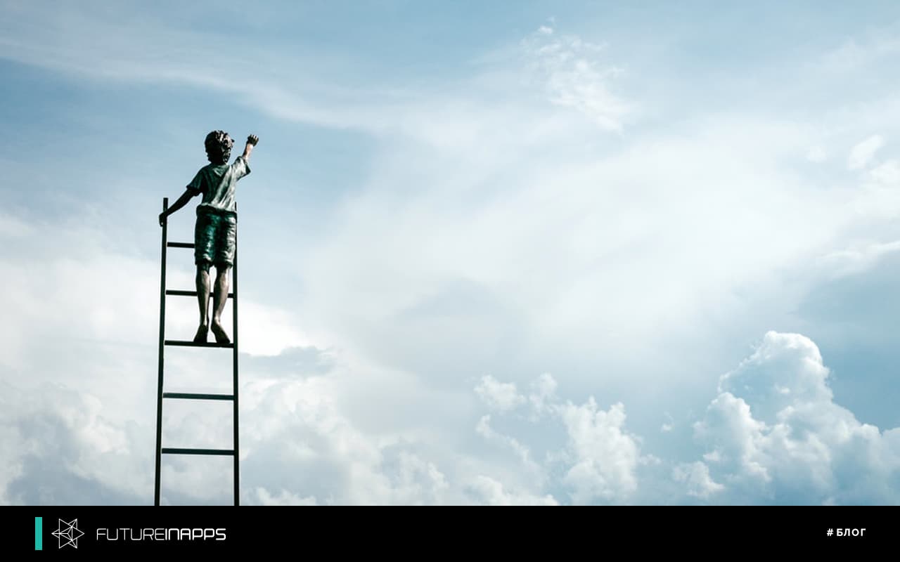 Website development. Web designers recommend. Part 3