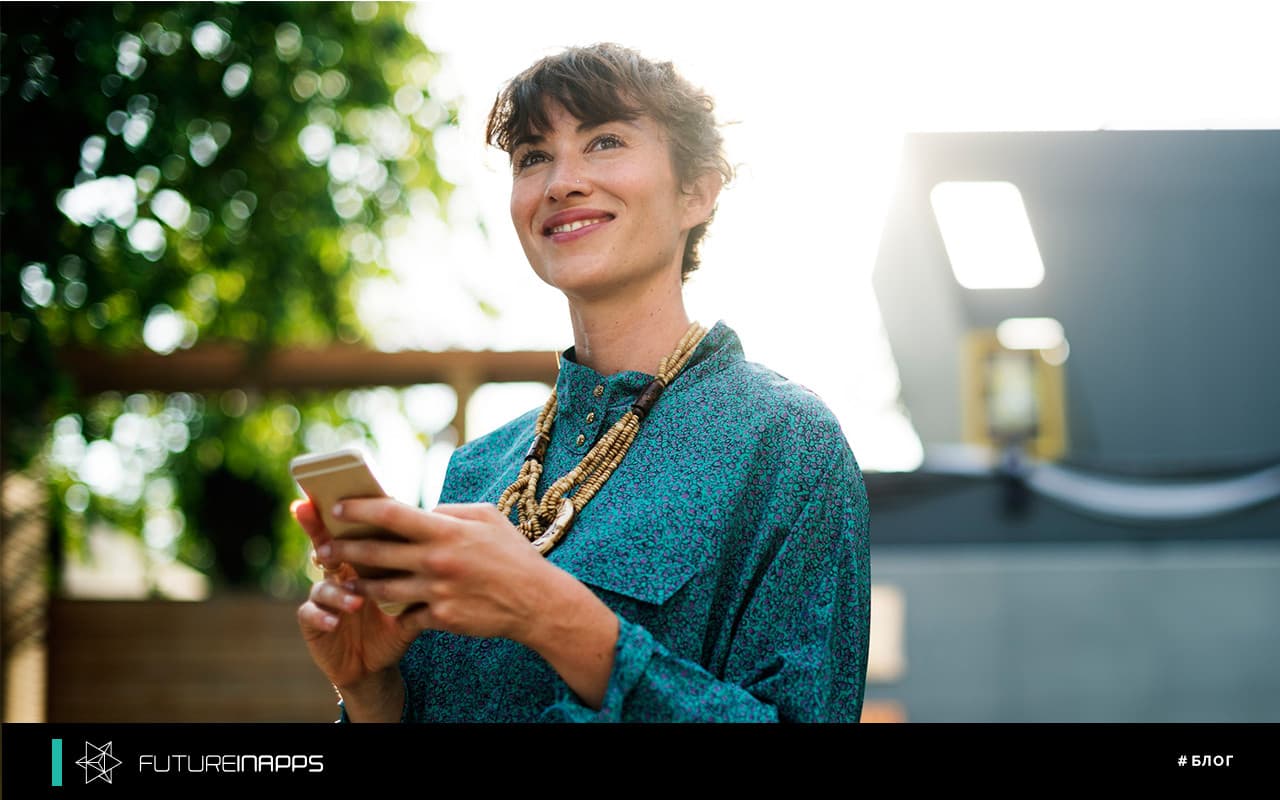 Каким должно быть мобильное приложение для шоппинга?