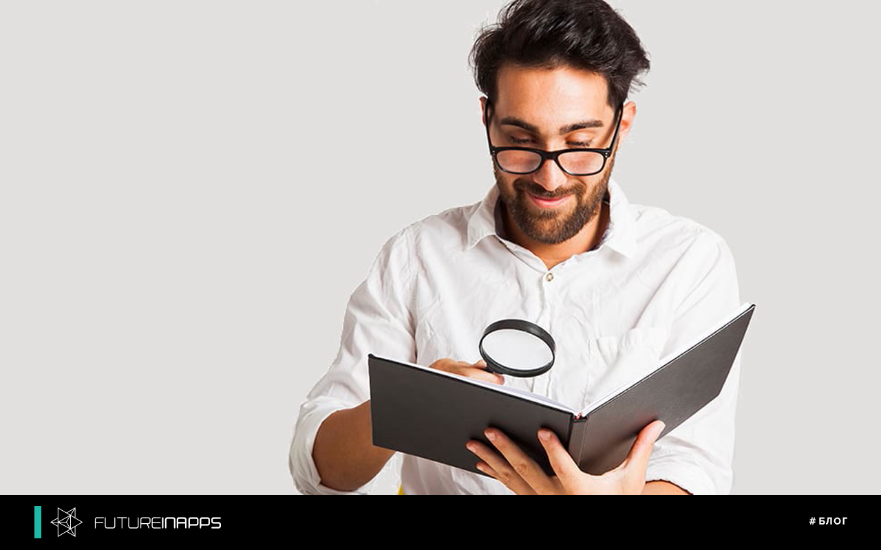 Let's start with the basics: the essence of PPC (contextual advertising)