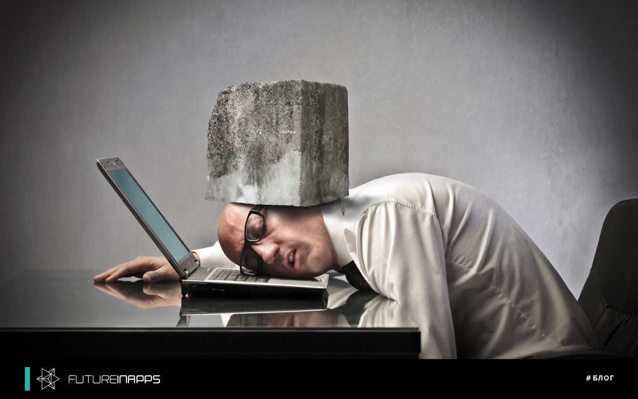 Not all site development tools are good