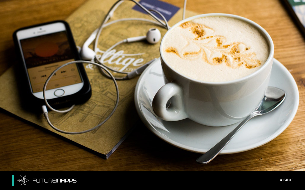 So you hear me? Google will show the results in podcasts in the search