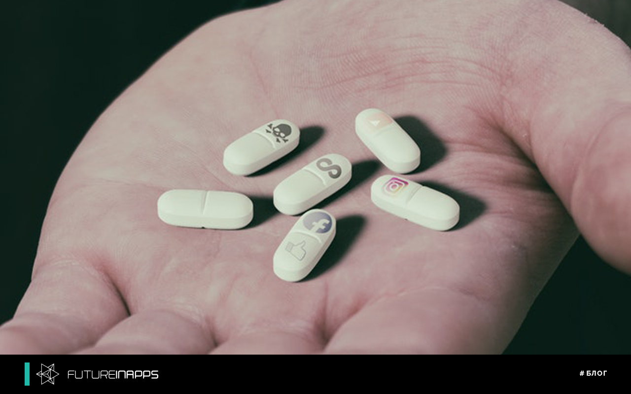 Facebook news for SMM promotion