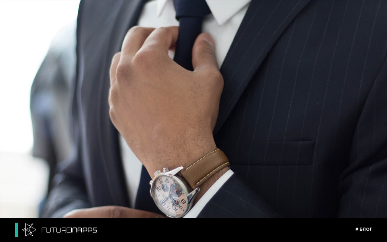 Personal brand. What is a businessman for?