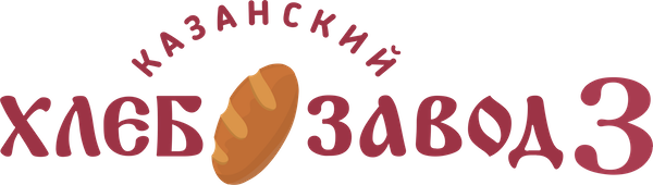 Казанский хлебозавод №3