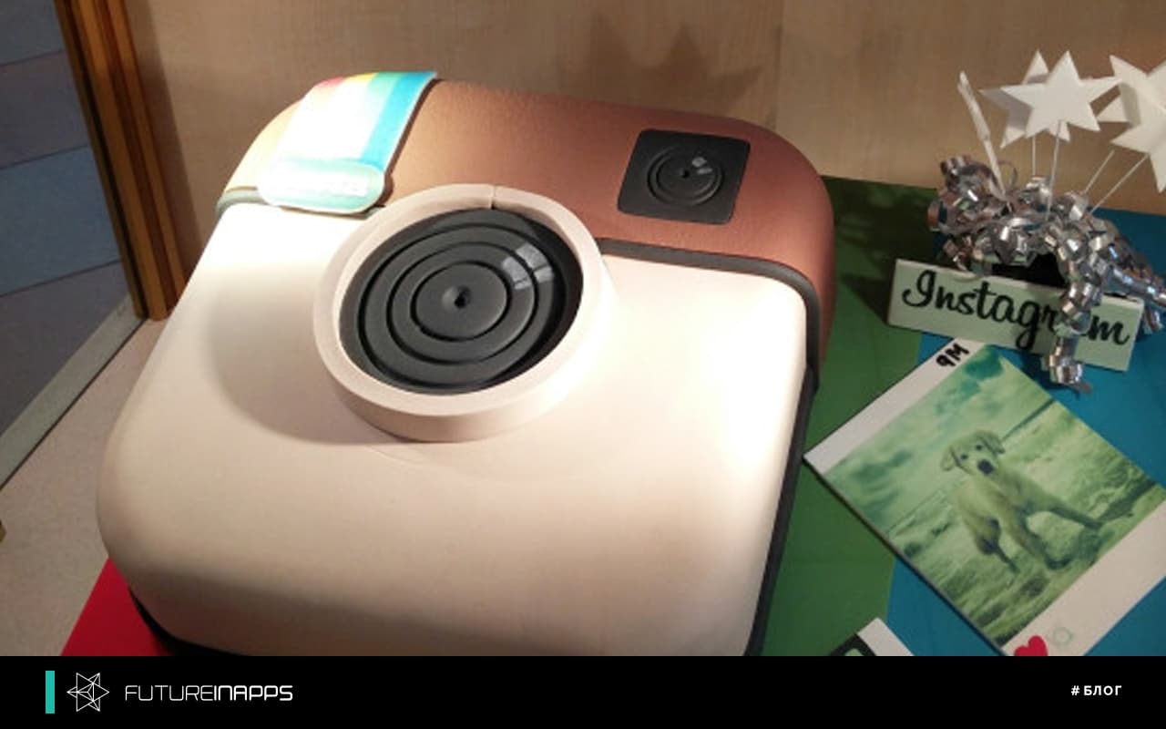 Как делать публикации в Instagram с компьютера?