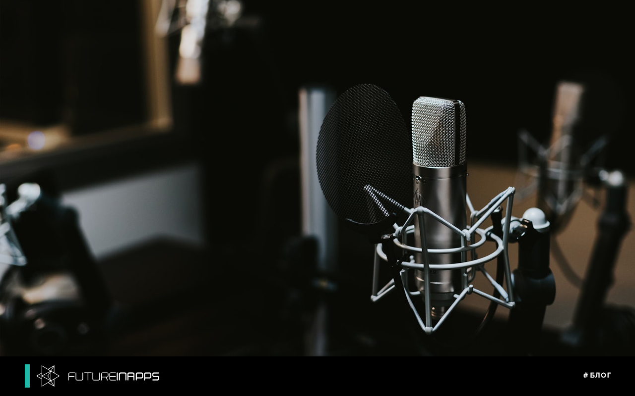 SEO для говорящих, а не пишущих. Google добавляет поиск в подкасты с помощью автоматической транскрипции