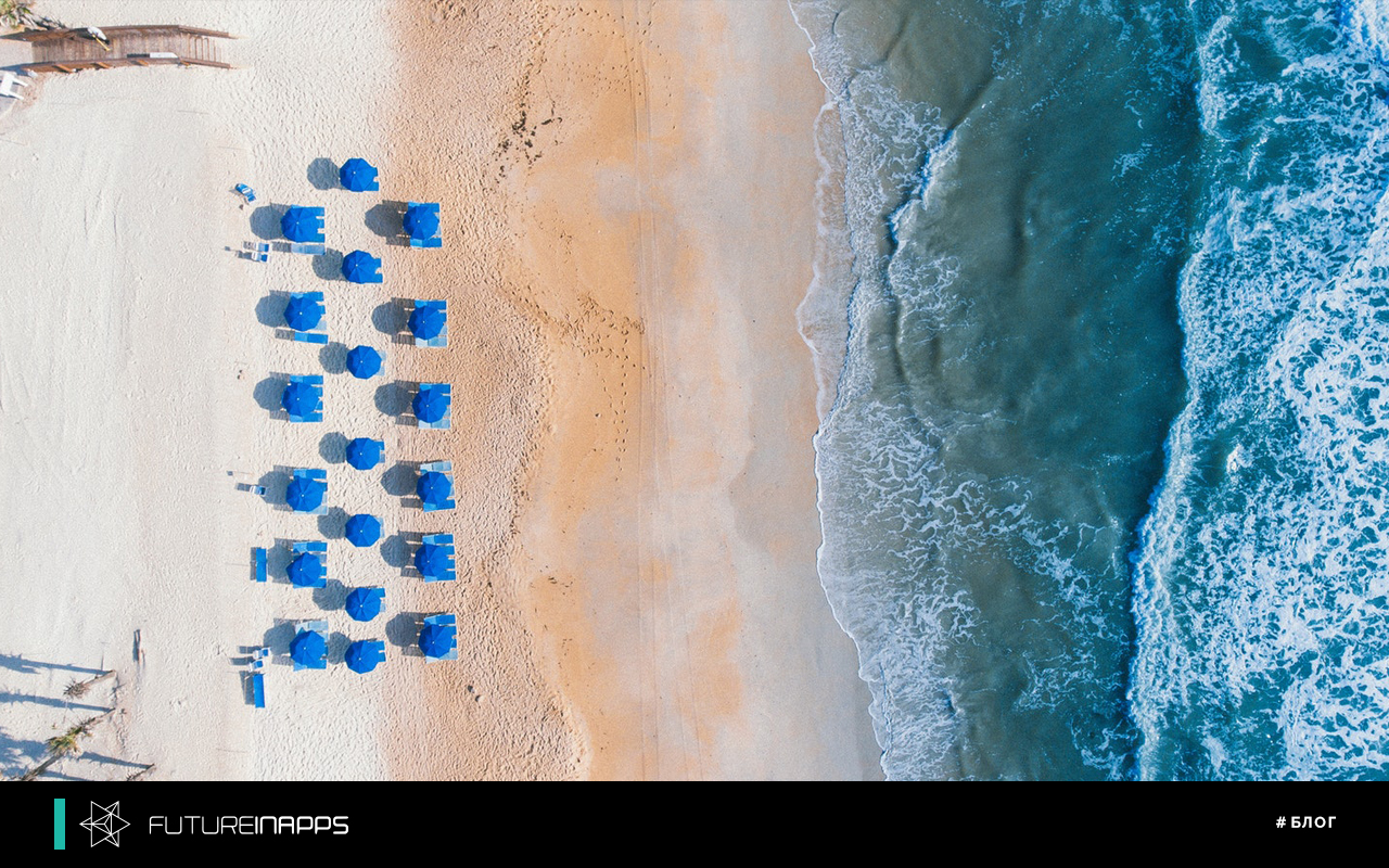 How does the change in Google brand protection policy affect contextual advertising for hotels?