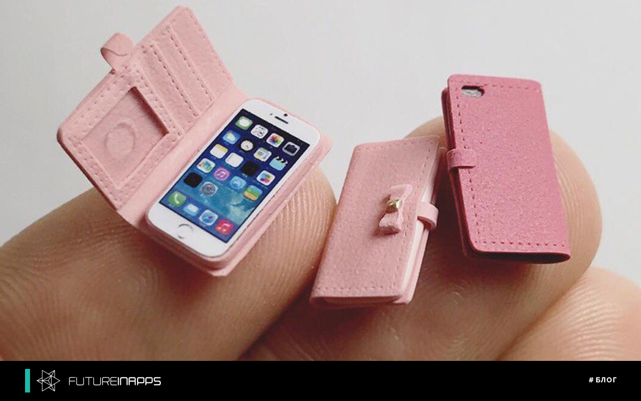 Google more often shows thumbnails of images in search results on mobile devices.