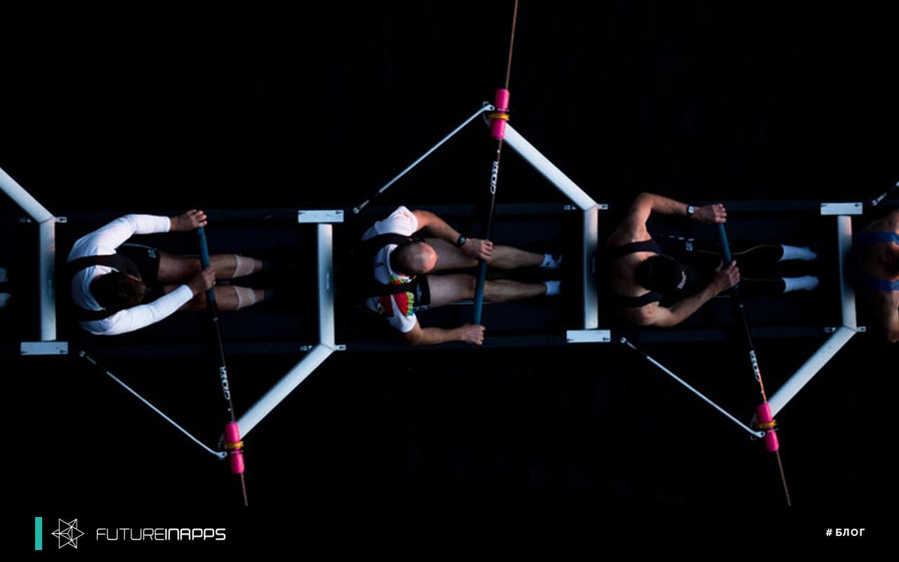 Analyzing competitors and audience is a challenge for two!