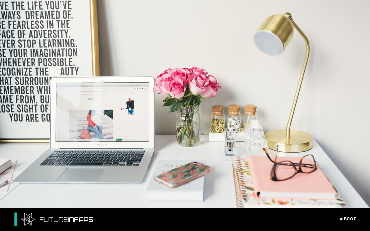 Website development. Web designers recommend. Part 5