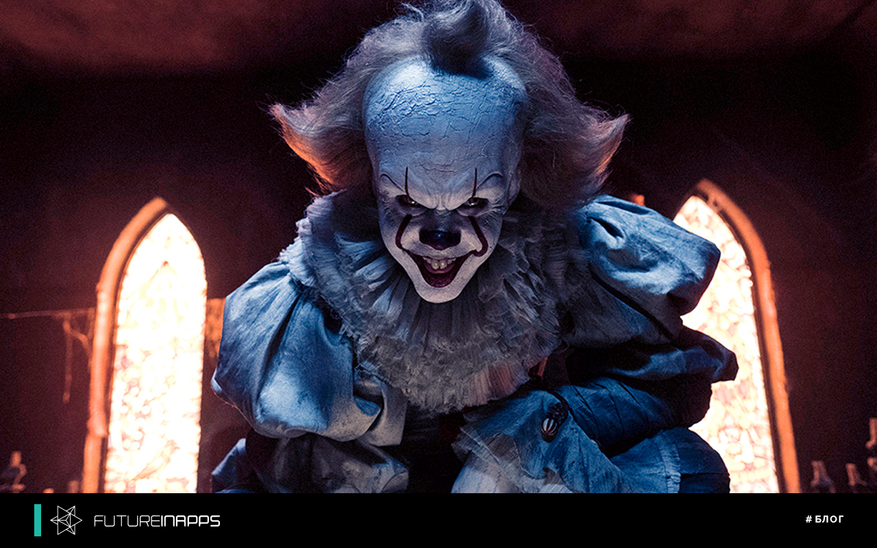 "Ужасы" вирусного маркетинга