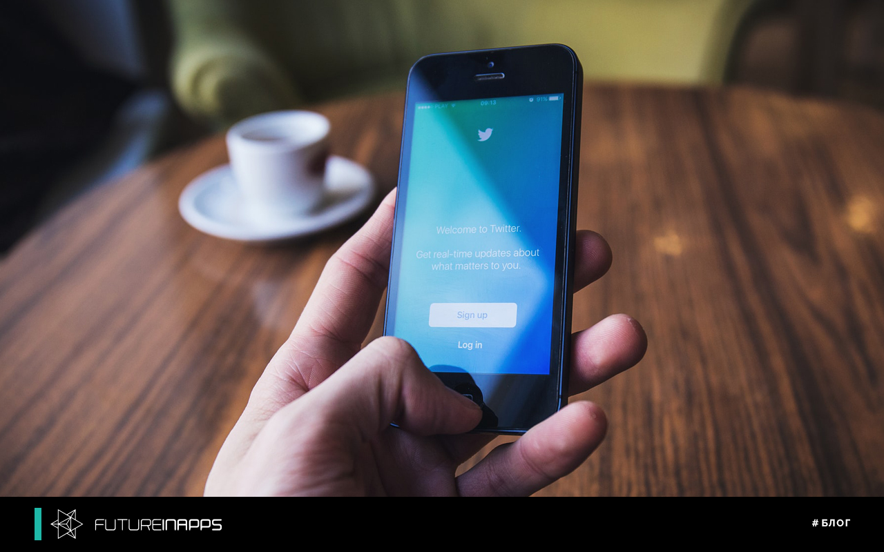 Twitter запускает новую опцию биддинга. Ставка на 6-секундные видео