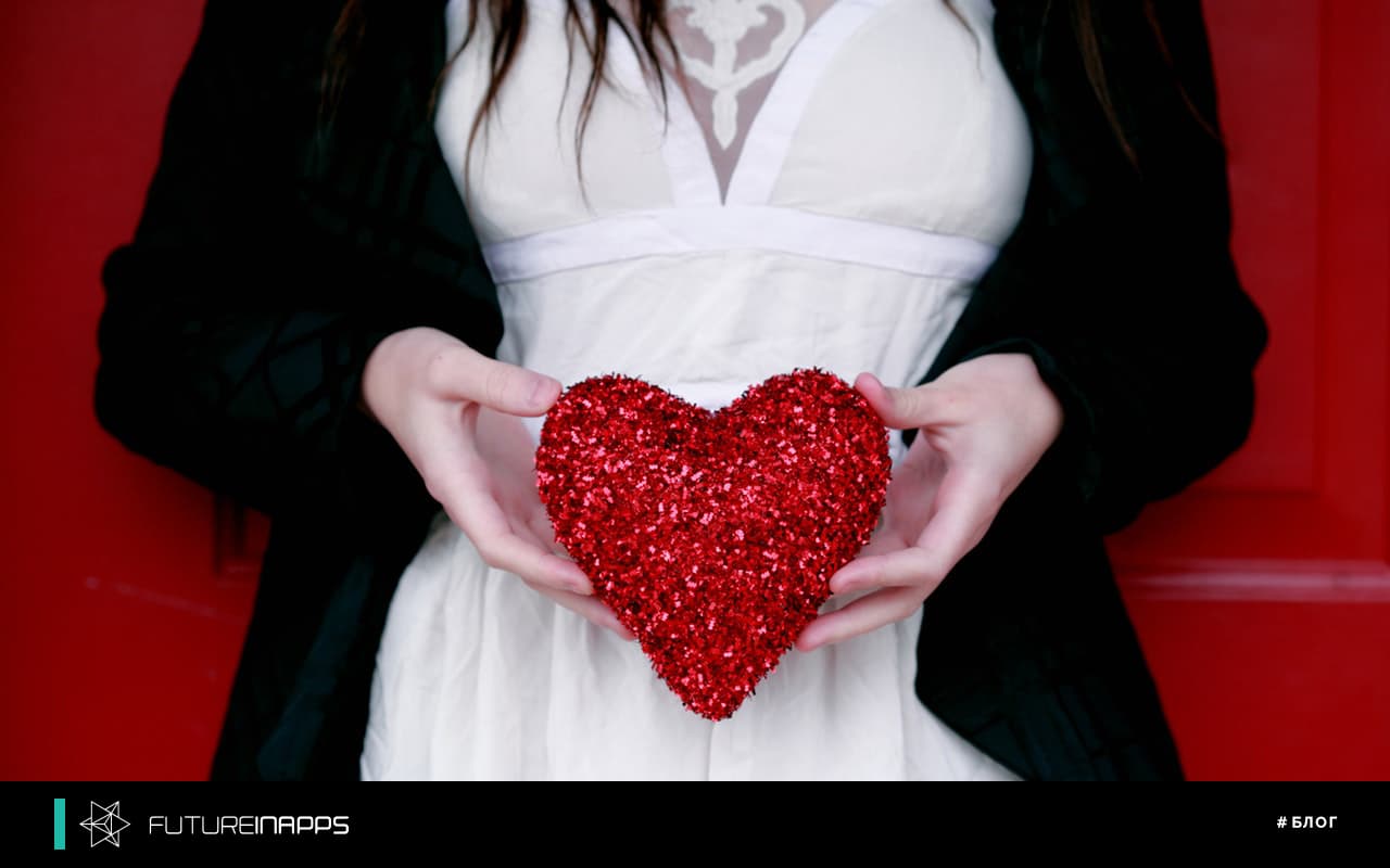 Испытай удачу. Конкурсы в Instagram