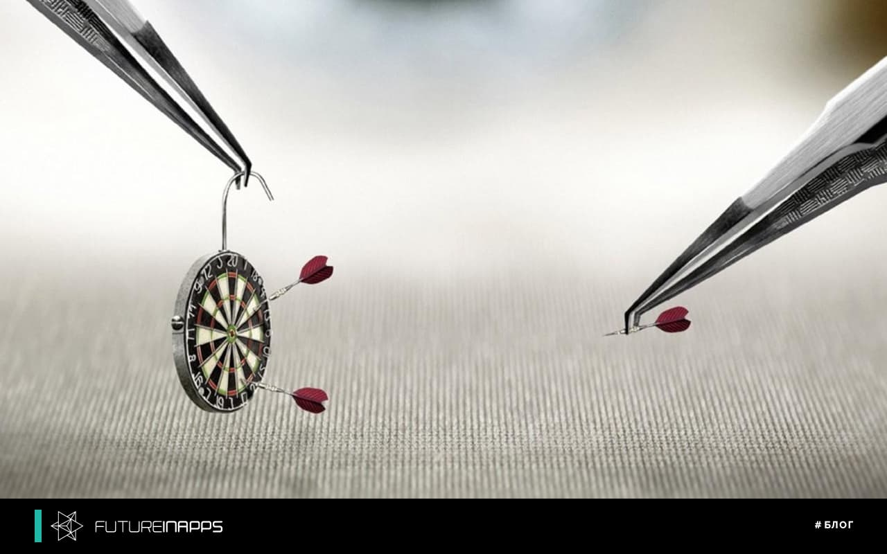 Online advertising for local businesses