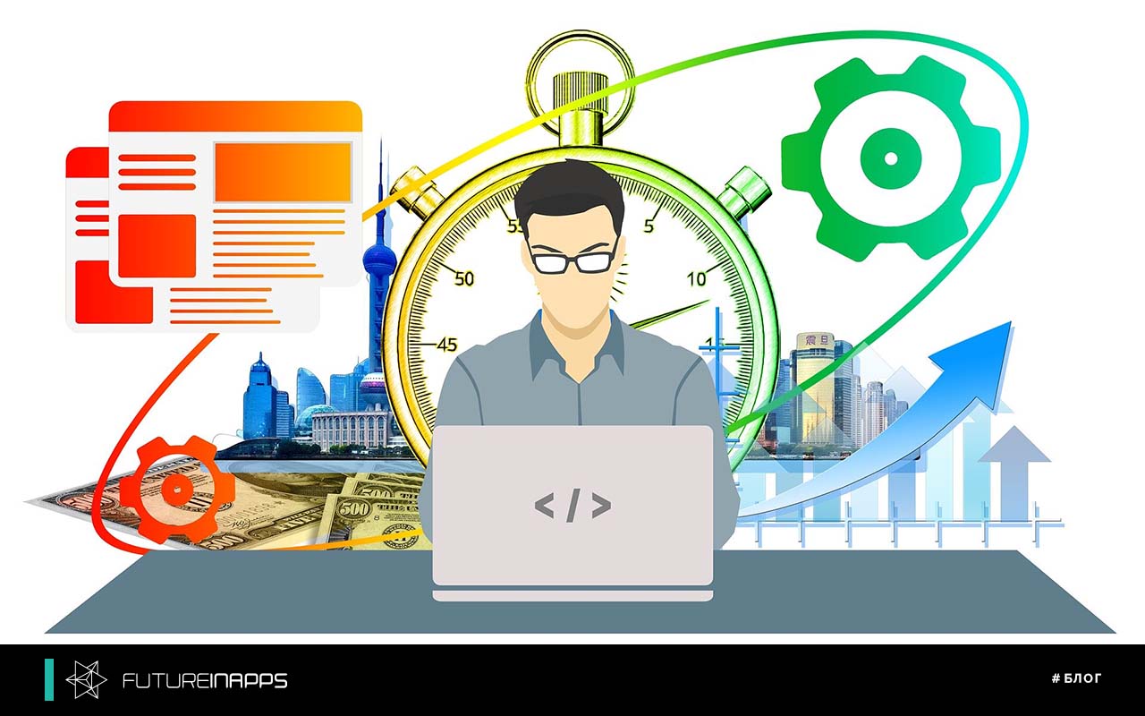 Самые популярные средства для разработки кроссплатформенных мобильных приложений