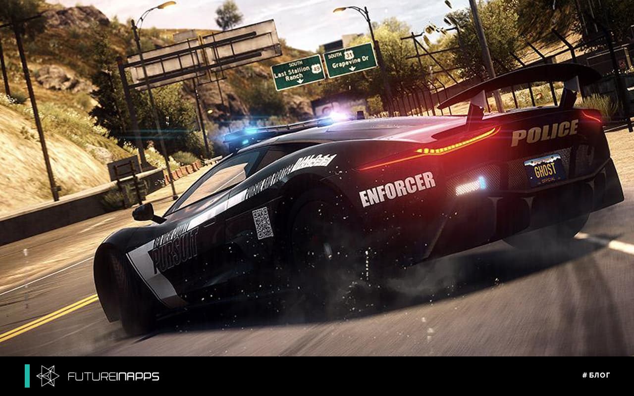 Скорость в SEO решает