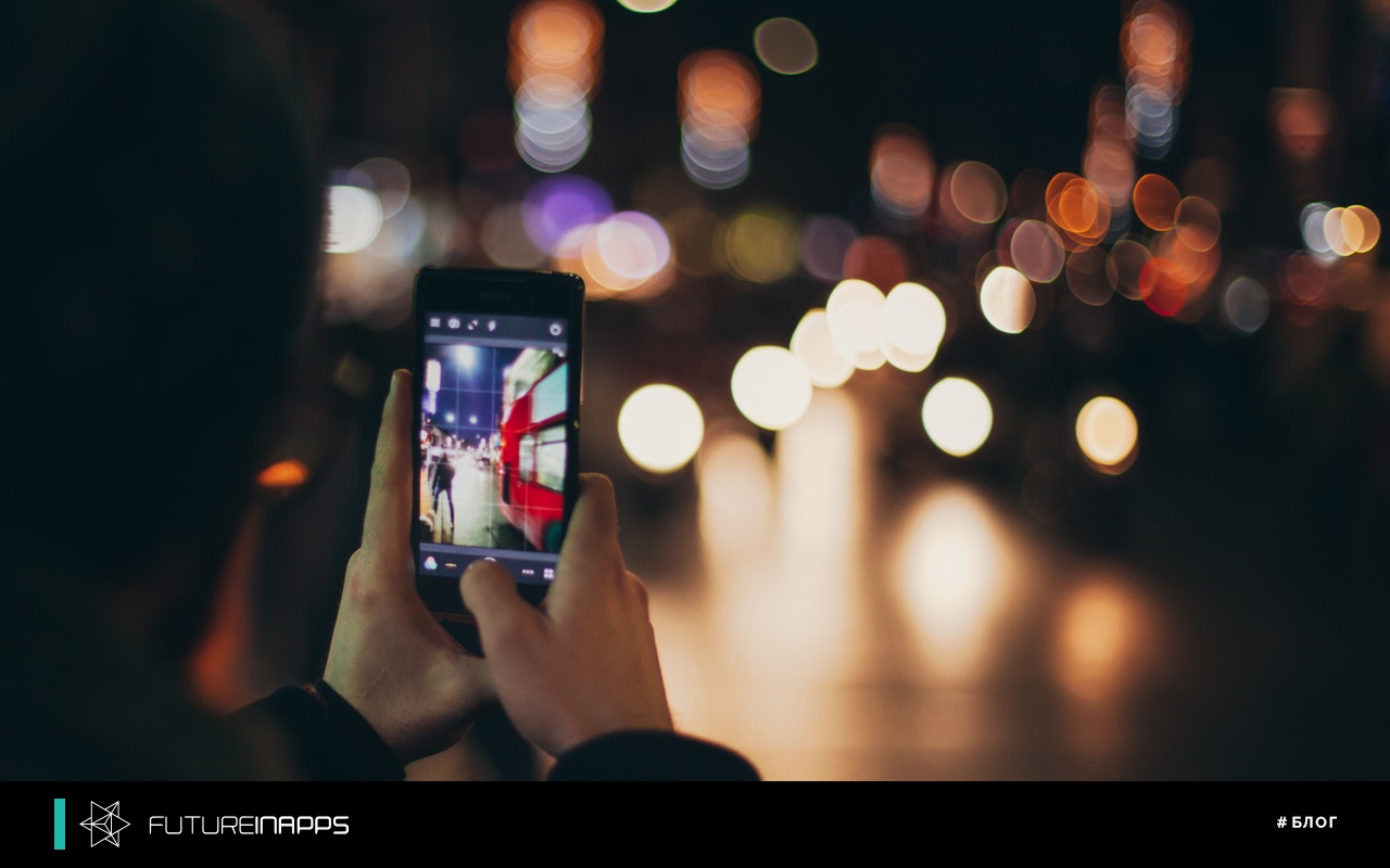 Пользовательский контент. Для чего нужен?