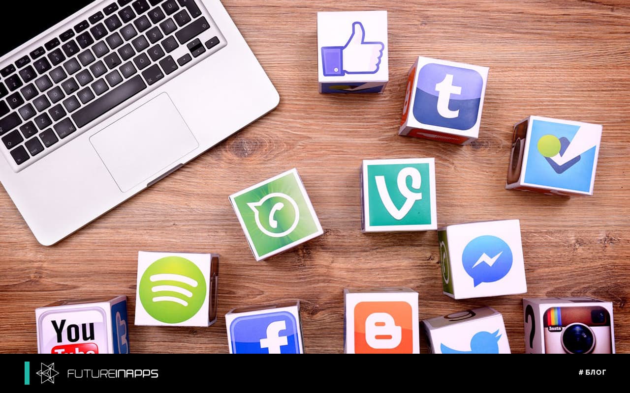 SMM News: Facebook's new logo, TitTok expands opportunities, Twitter fears politics and more