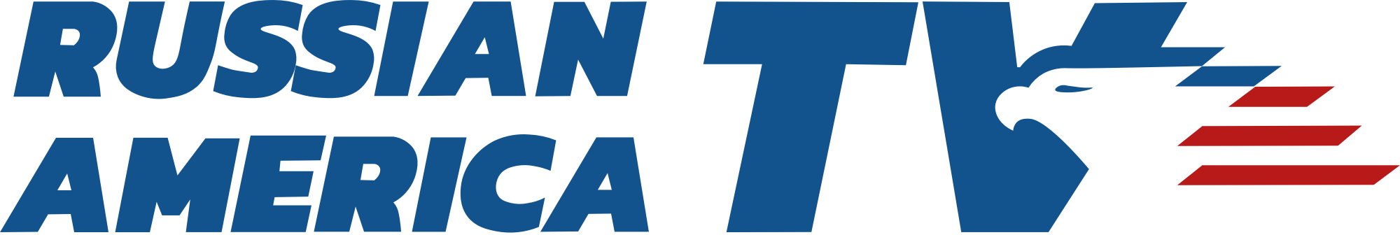 Russian America TV