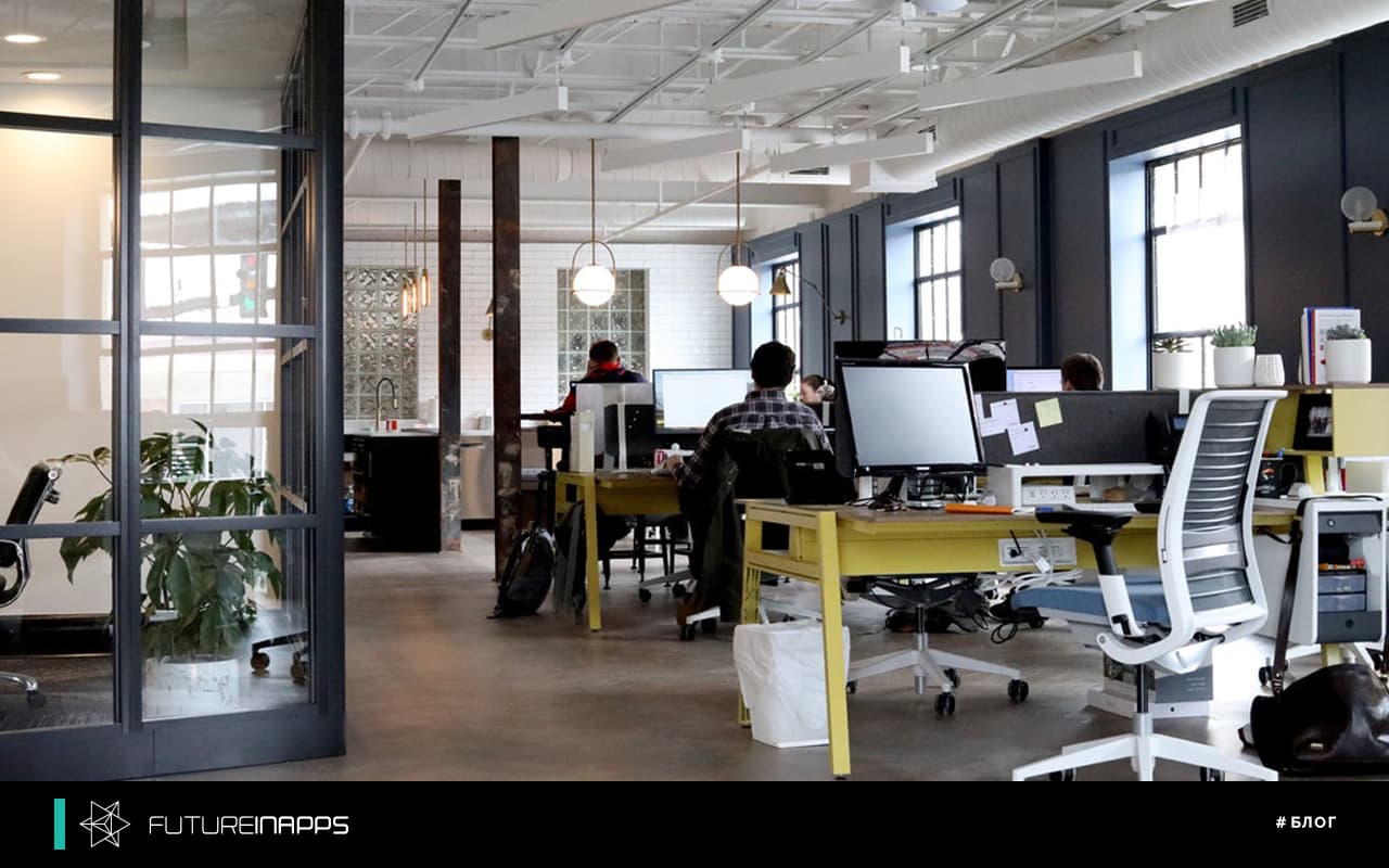 The specifics of the development of sites for public institutions