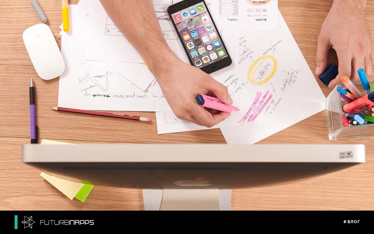 Магия дизайна интерфейсов или UX как наука?