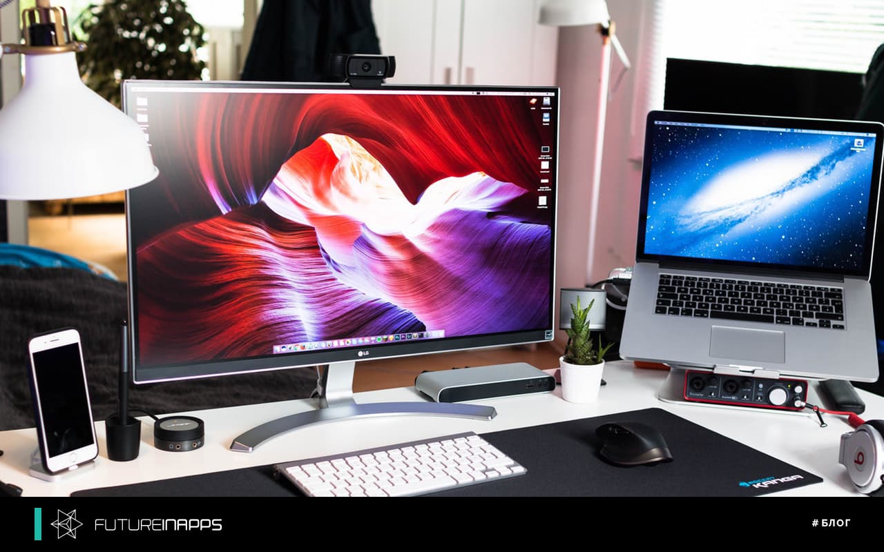 Каким должен быть дизайн продающего сайта?