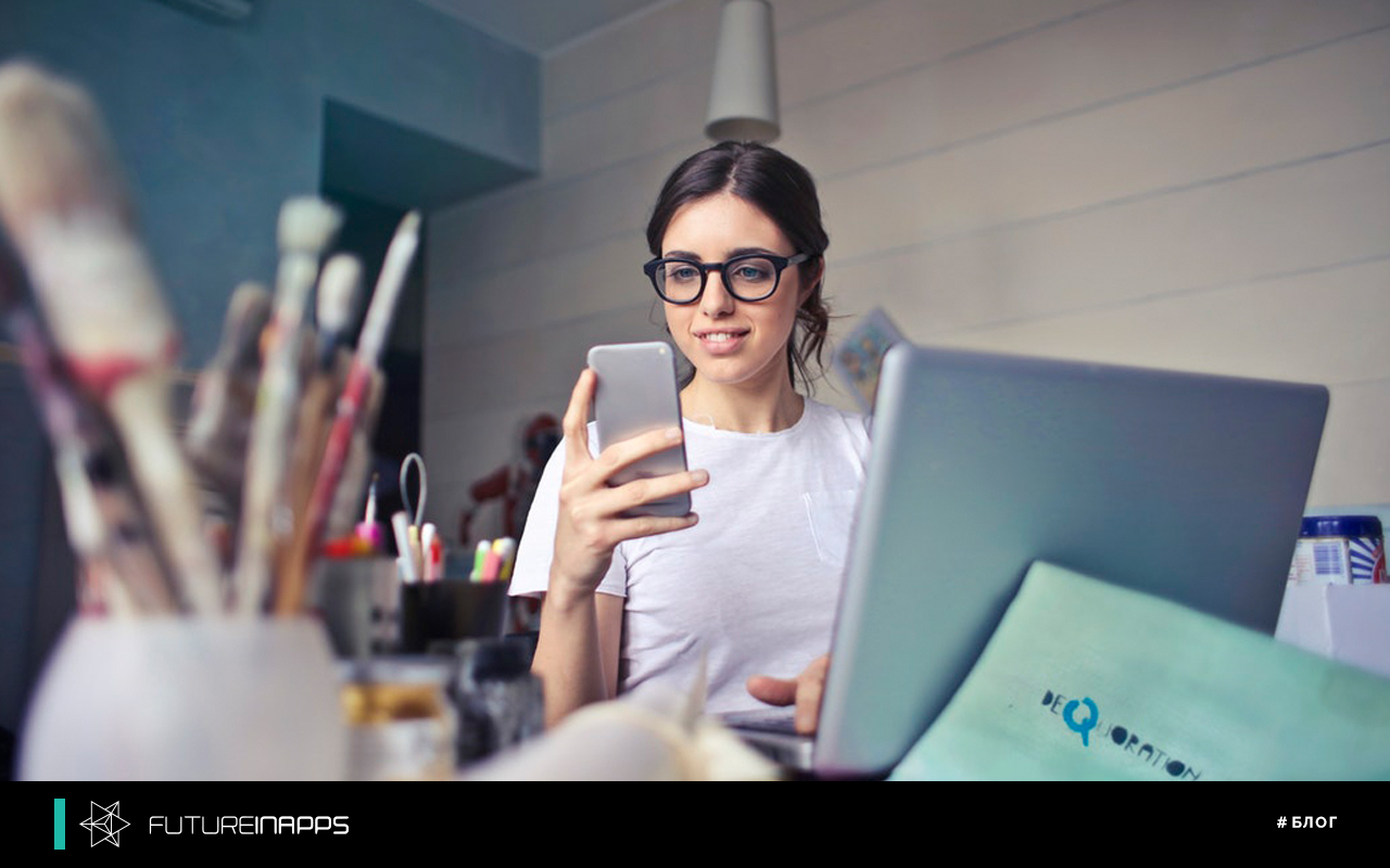 New mobile applications