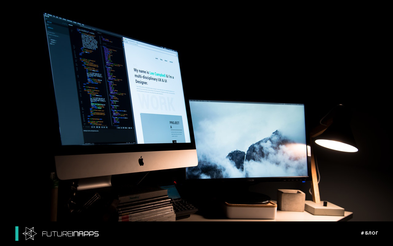 Web development trends in 2019