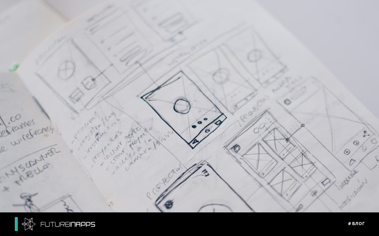 Создание сайтов. Из чего складывается UX-дизайн или пользовательский опыт?