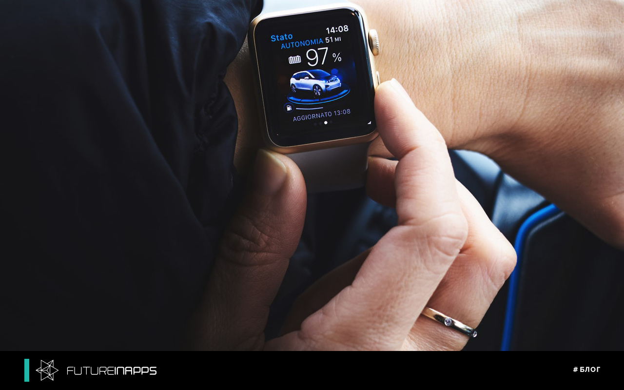 6 трендов 2019 года по разработке мобильных приложений