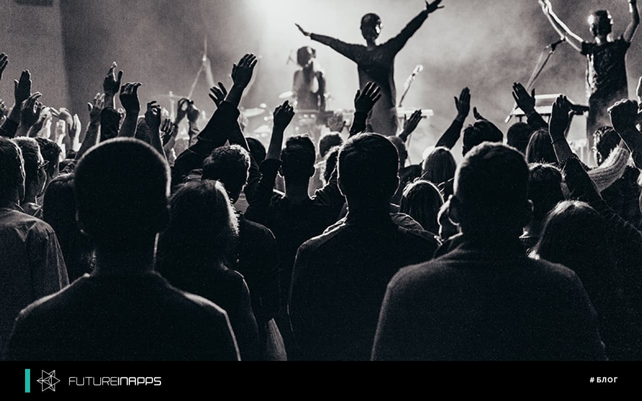 Contextual advertising. Exclude 5 Audiences