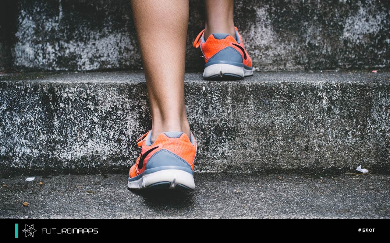 9 шагов к созданию безупречного мобильного приложения