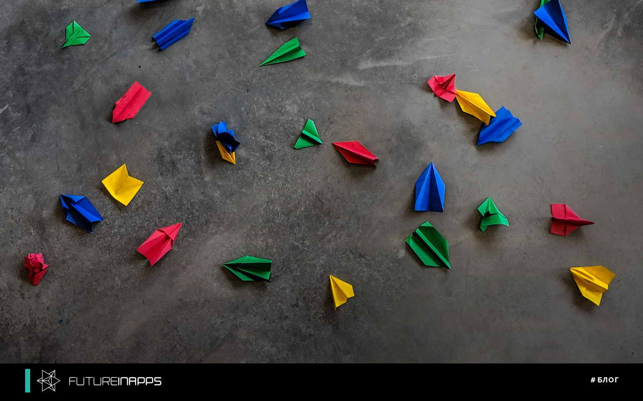 Google обновил алгоритм поиска. Есть шанс для каждого!