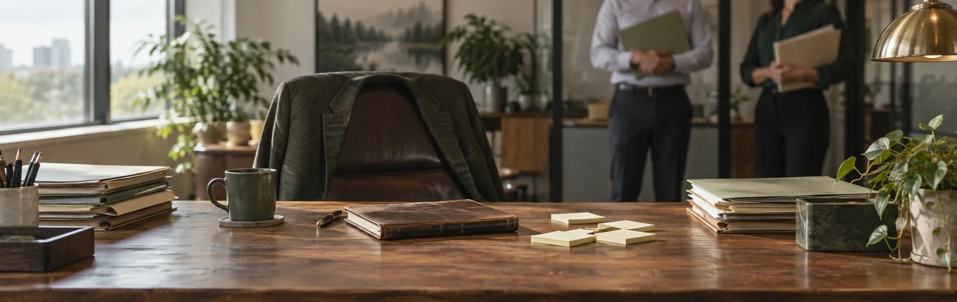 “Ask Marina”: What Happens When One Employee Holds All the Answers