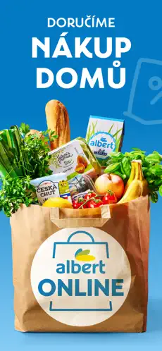 Albert Online screenshot 1