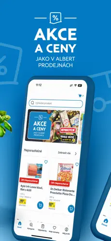 Albert Online screenshot 2