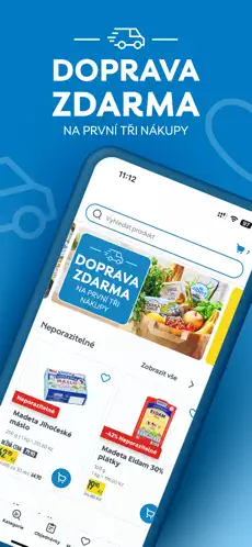 Albert Online screenshot 3